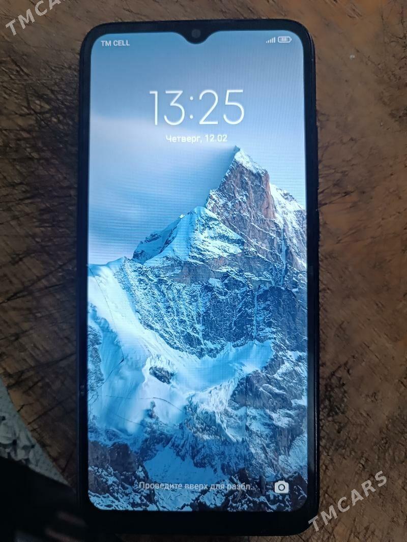 редми 10 а - Ашхабад - img 1