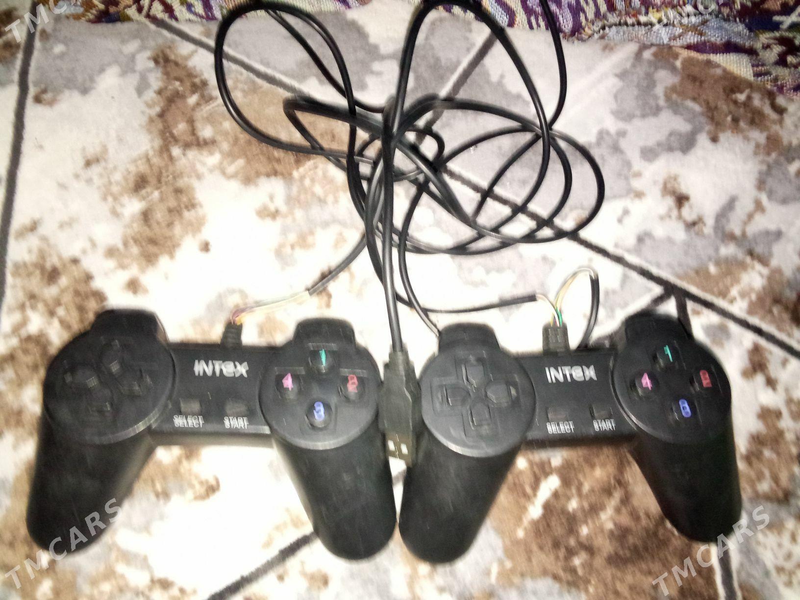 pult - Гызыларбат - img 1