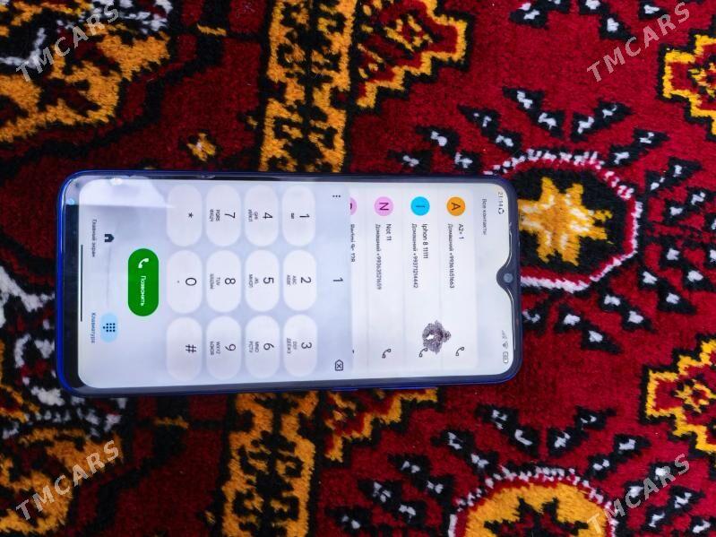 REDMI NOT 8 - Gubadag - img 1