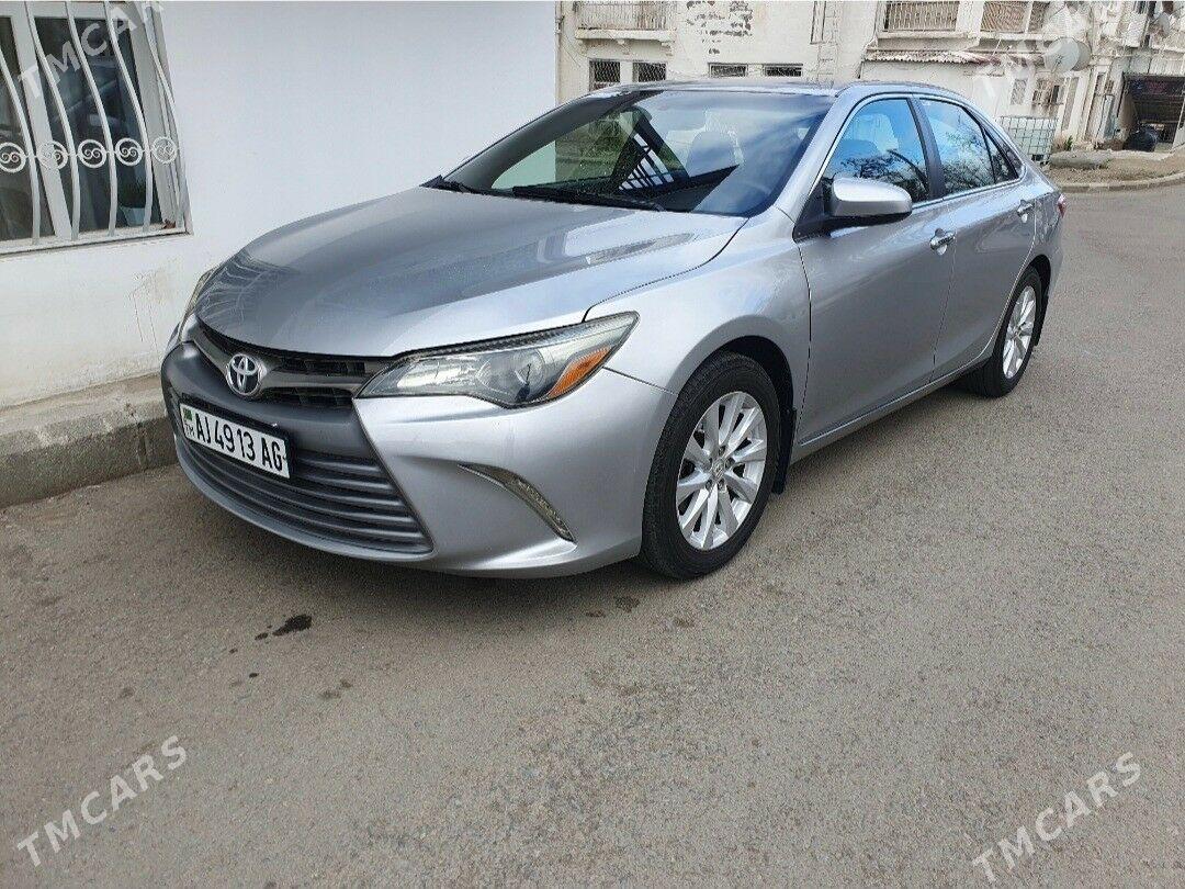 Toyota Camry 2014 - 260 000 TMT - Türkmenbaşy - img 1