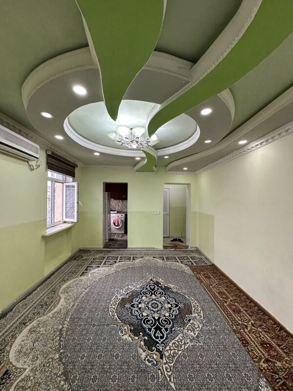 6 mk - Ашхабад - img 1