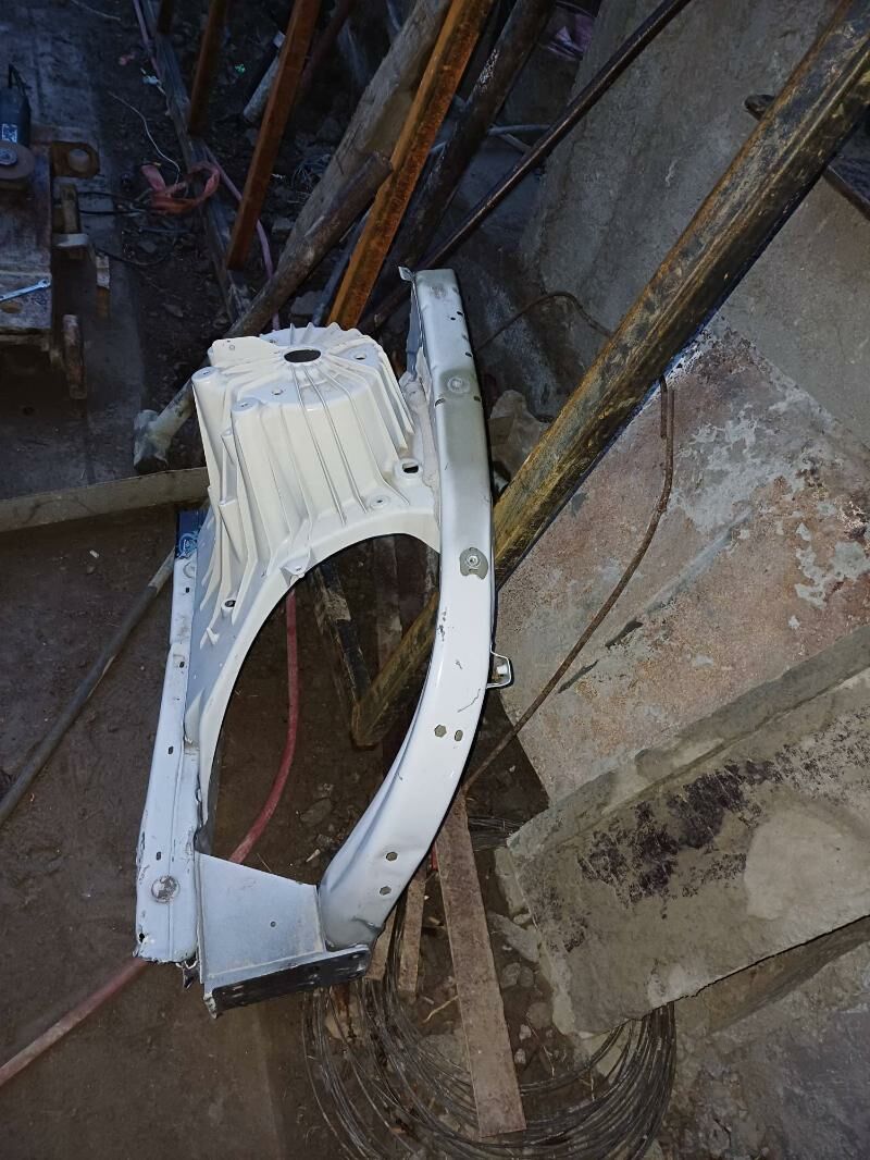 Explorer tumba 3 000 TMT - Ашхабад - img 1