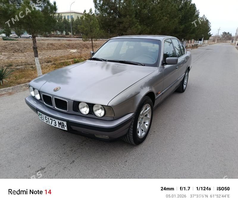 BMW E34 1994 - 85 000 TMT - Mary - img 1