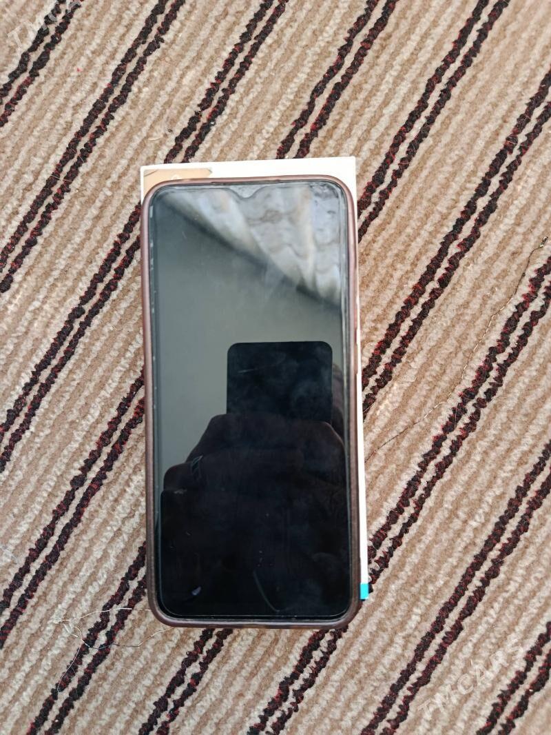 редми 9А - Ашхабад - img 1