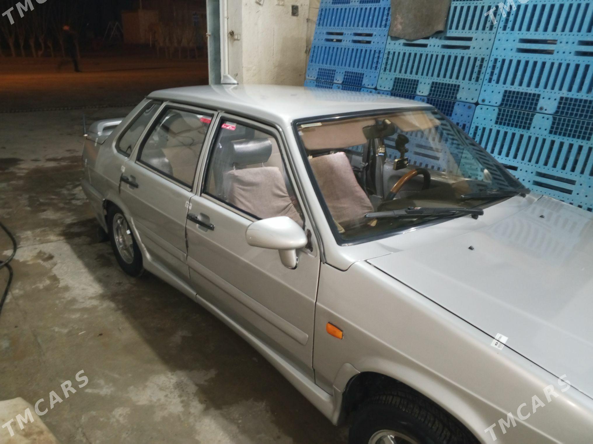 Lada 2115 2004 - 33 000 TMT - Mary - img 1