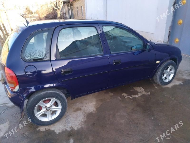 Opel Vita 1996 - 25 000 TMT - Türkmenabat - img 1