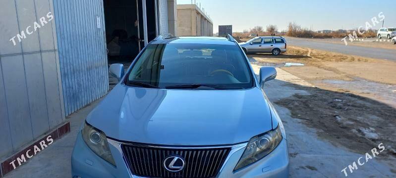 Lexus RX 350 2009 - 315 000 TMT - Mary - img 1