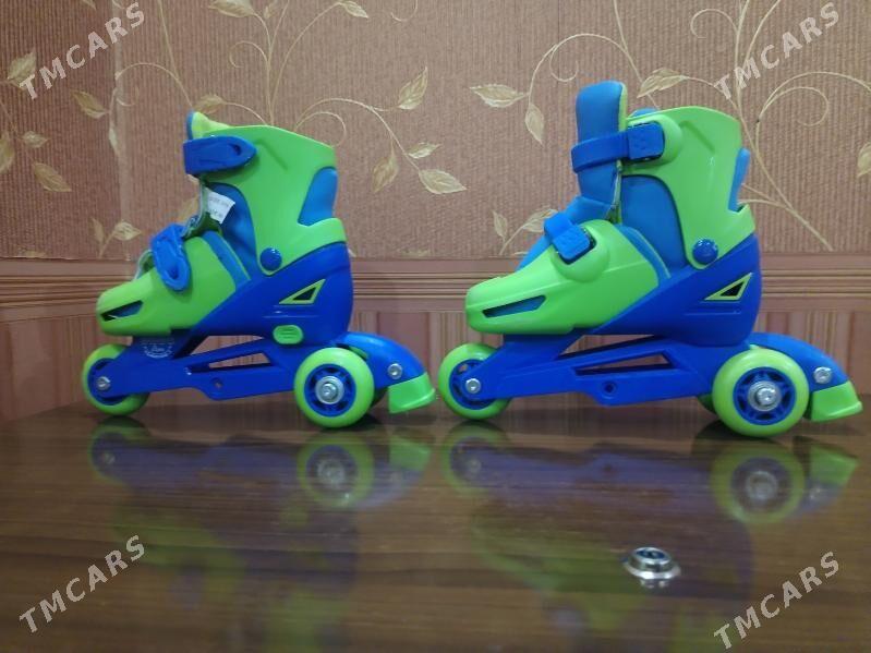 Rolik - Мары - img 1