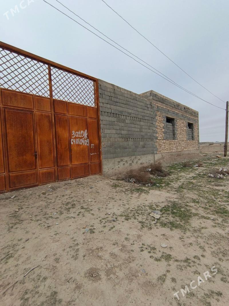 Satlyk jay - Гызыларбат - img 1