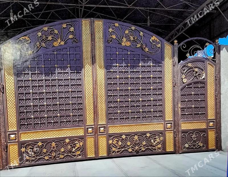 DERWEZE WAROTA BETON ZABOR - Достлук - img 1