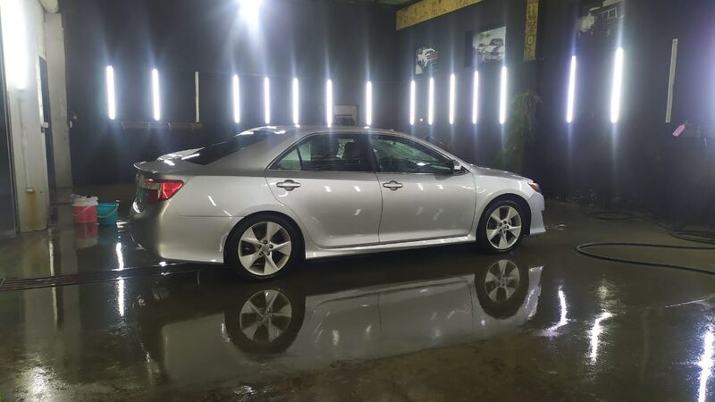 Toyota Camry 2012 - 232 000 TMT - Мары - img 1