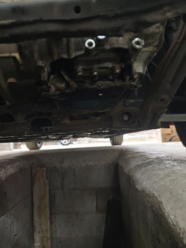 elantra karopka 21 8 500 TMT - Ашхабад - img 1