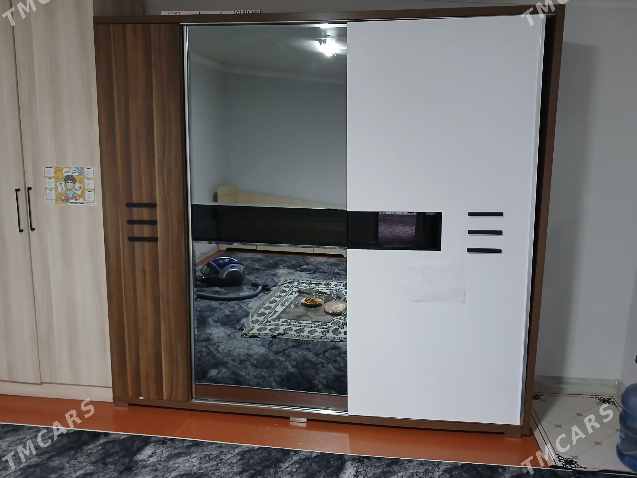 Шифонер Shifoner - Ашхабад - img 1