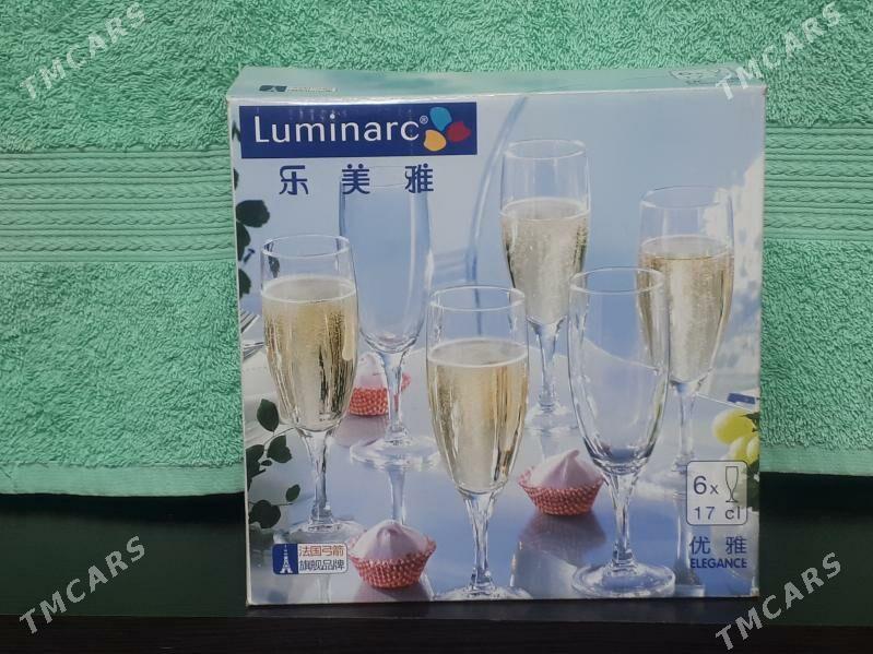 БОКАЛЫ - Türkmenabat - img 1