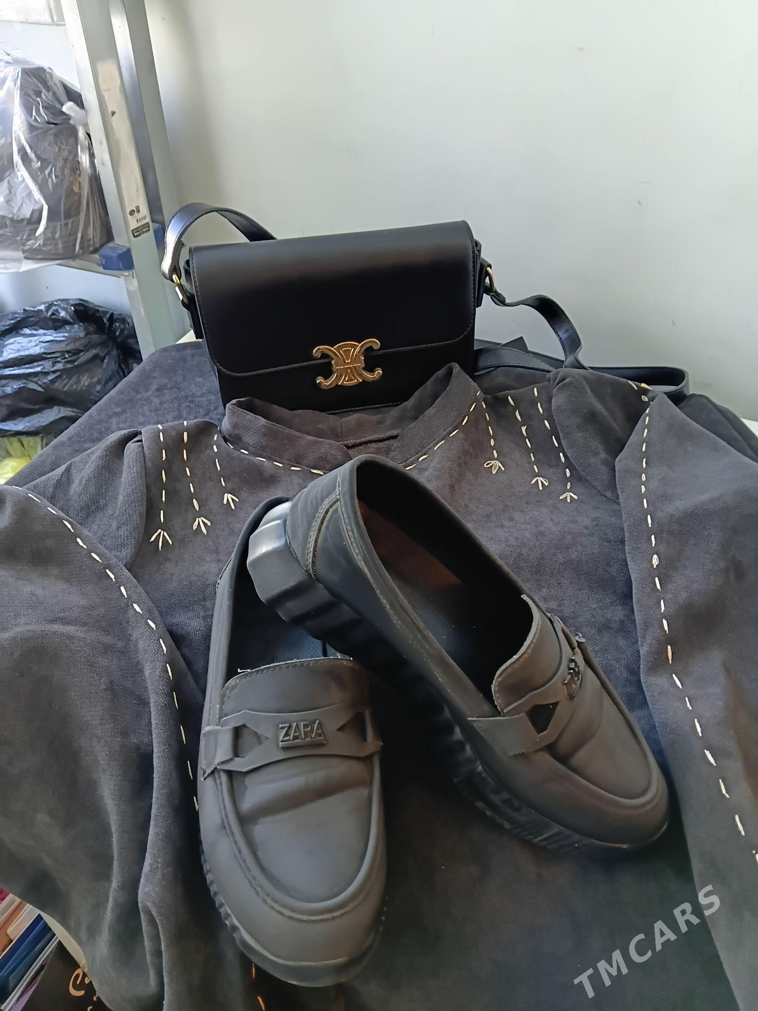 Койнеклер+Камплект - Aşgabat - img 1