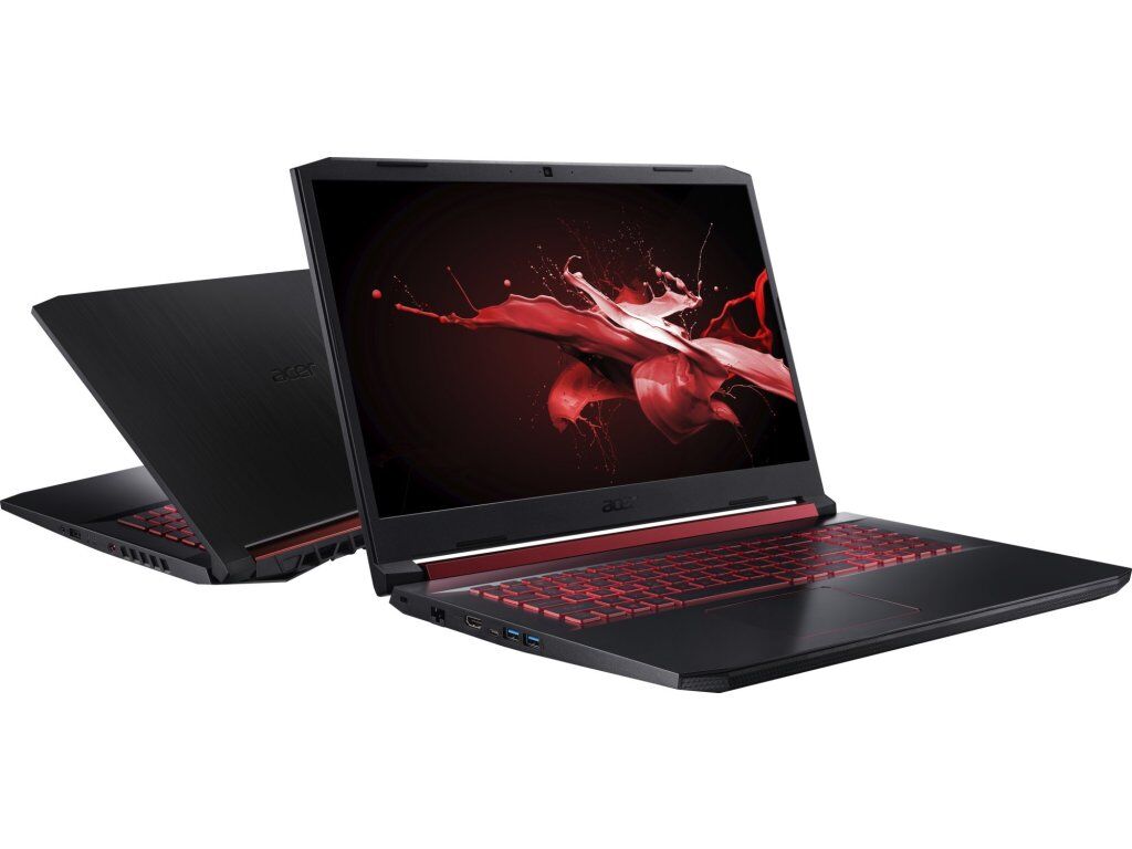i7 13 Gen Acer Nitro Notebok - Мары - img 1
