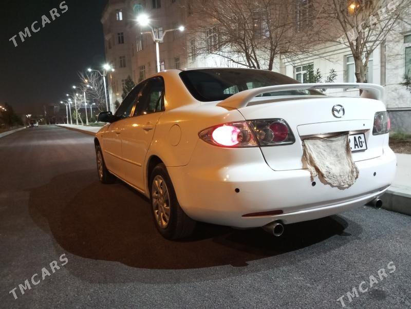 Mazda 6 2006 - 110 000 TMT - Хитровка - img 1