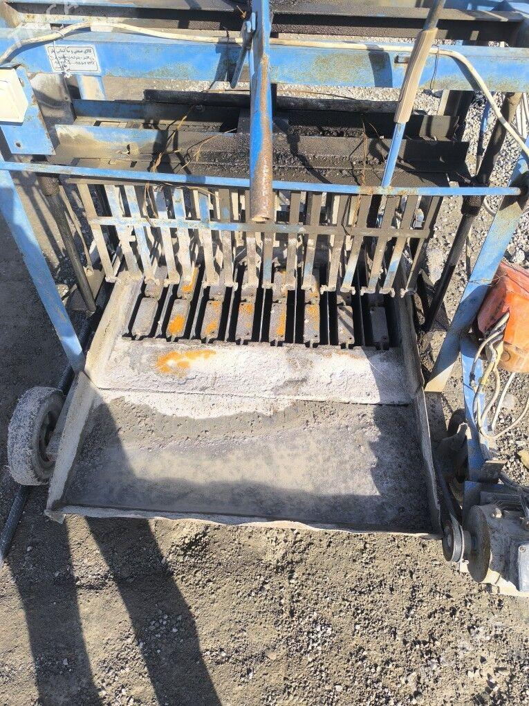 kerpic stanok 40/10 na - Кака - img 1