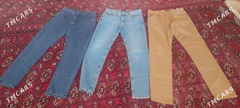 одежда - Türkmenbaşy - img 1