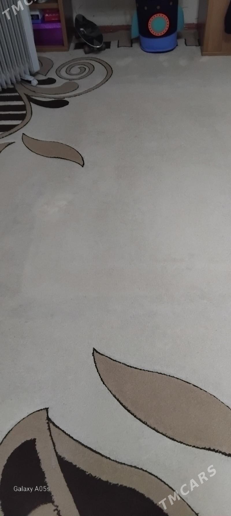 продаю ковёр. 3,4. - Ашхабад - img 1