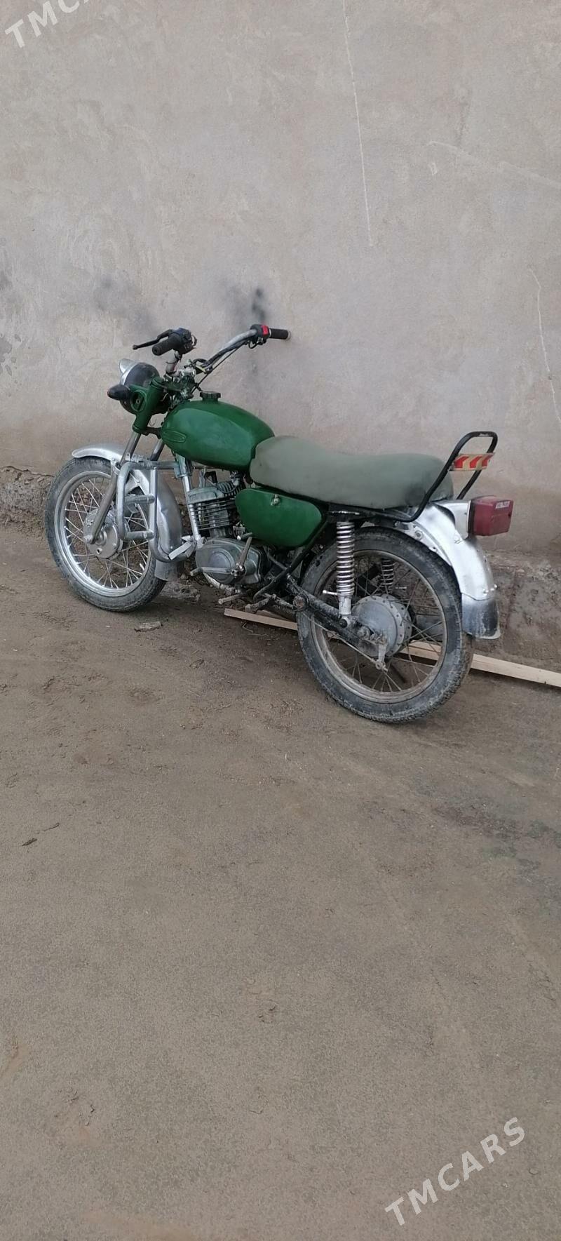 Fekon FK150-8G 2016 - 3 000 TMT - Фарап - img 1