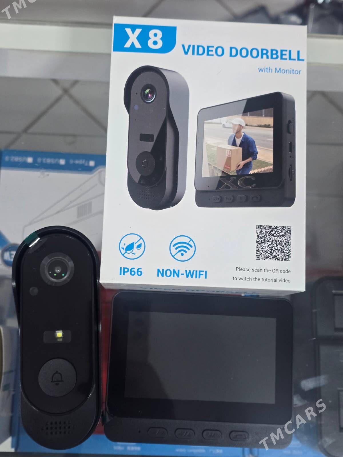 DAMAFON FULL HD🤩️ - 15-nji tapgyr - img 1