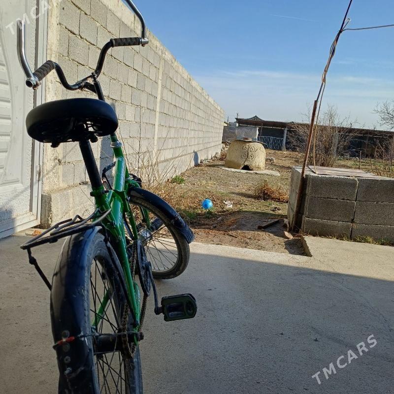 tigir - Gökdepe - img 1