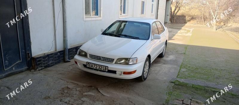 Toyota Corona 1995 - 79 000 TMT - Керки - img 1