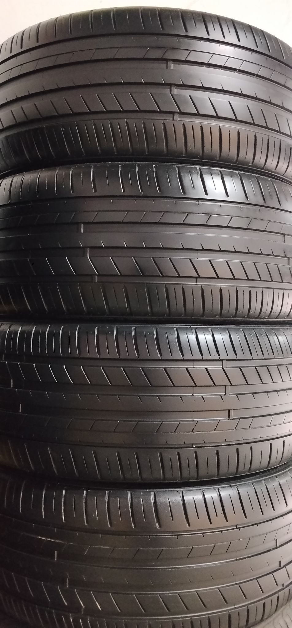 235 45 18 4şt ýyly25 2 600 TMT - Гарадамак - img 1