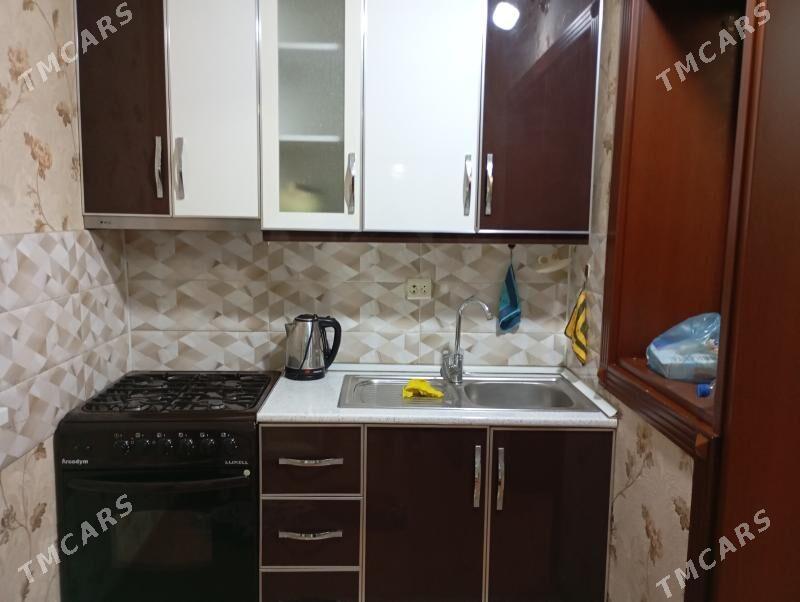 kreyine jaý - Балканабат - img 1