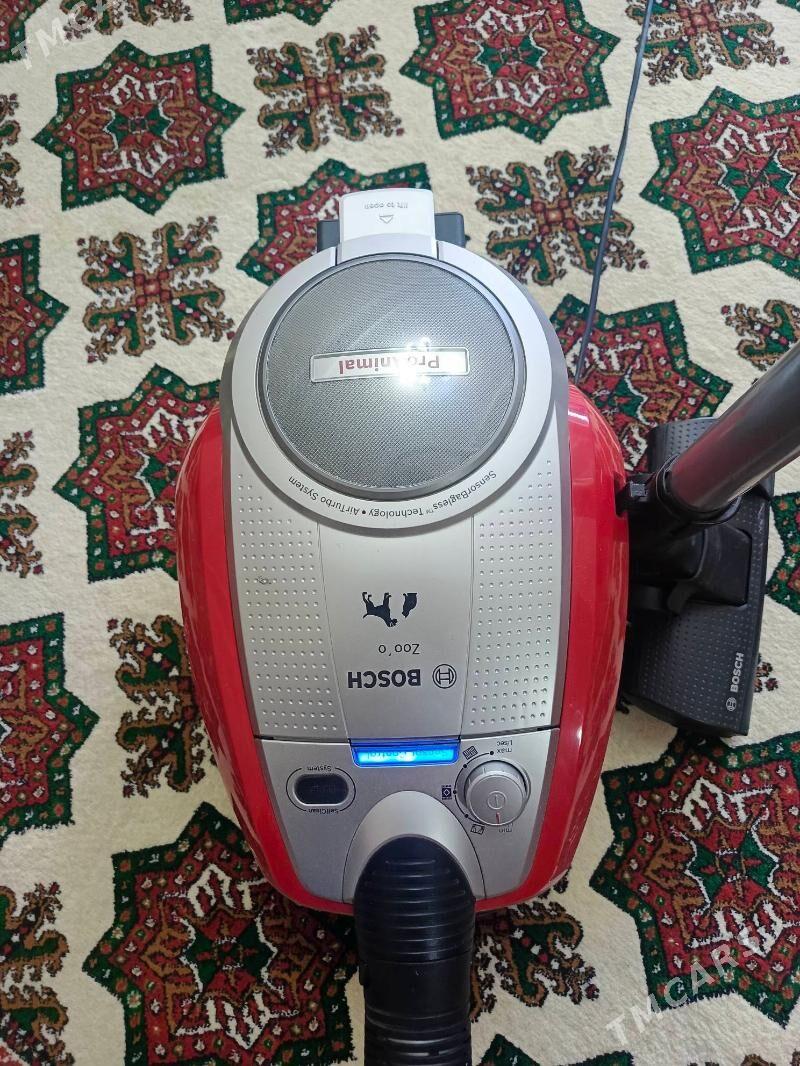 пылесос pylesos - Mary - img 1