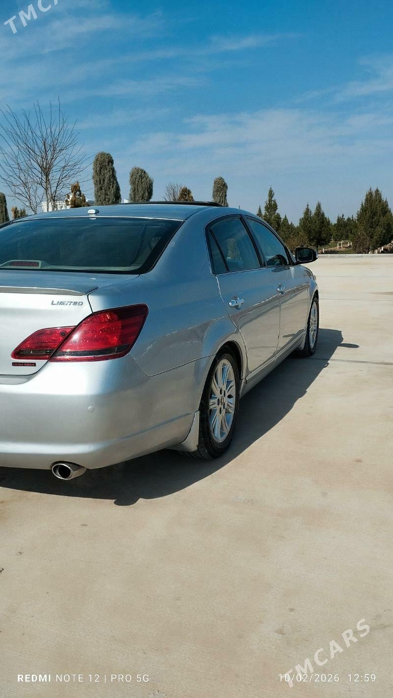 Toyota Avalon 2008 - 240 000 TMT - Babadaýhan - img 1