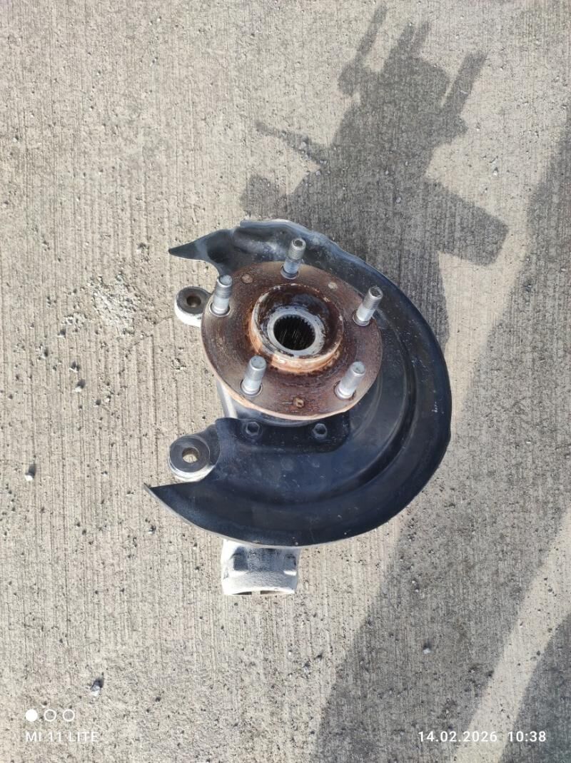 kulak nissan sentra 2021 1 500 TMT - Büzmeýin - img 1