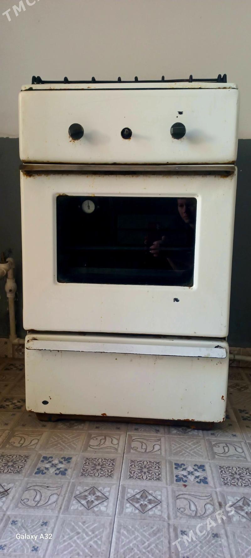 газплита - 30 mkr - img 1