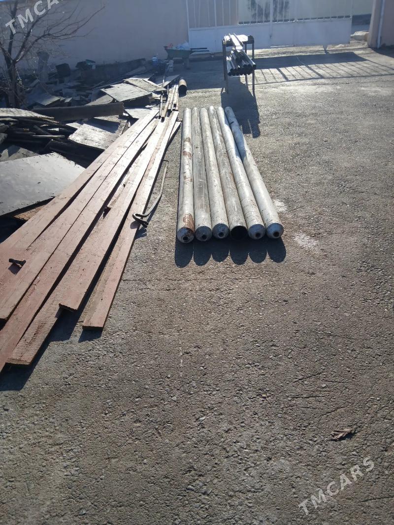 Turba - Büzmeýin - img 1