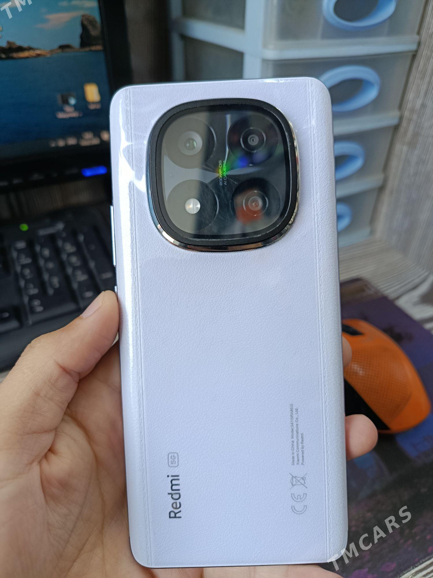 Redmi 14 Pro+ - Mary - img 1