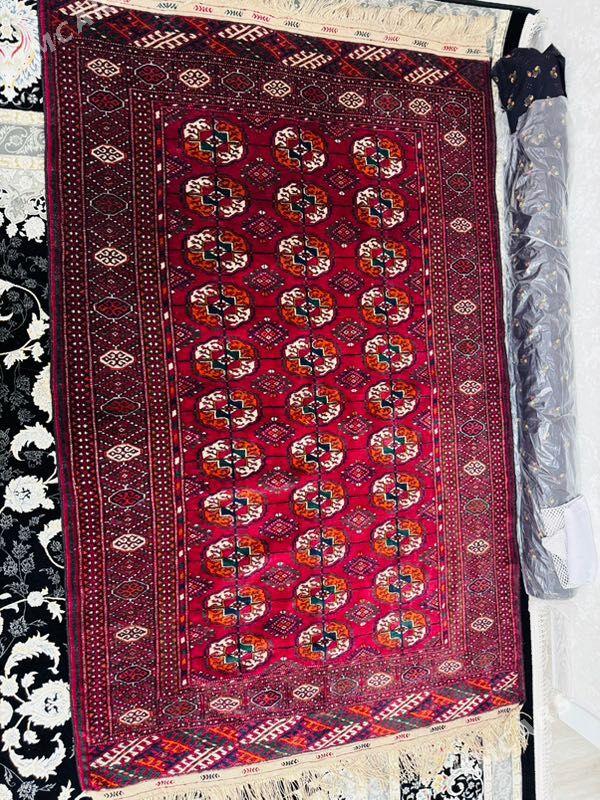 El haly - Aşgabat - img 1