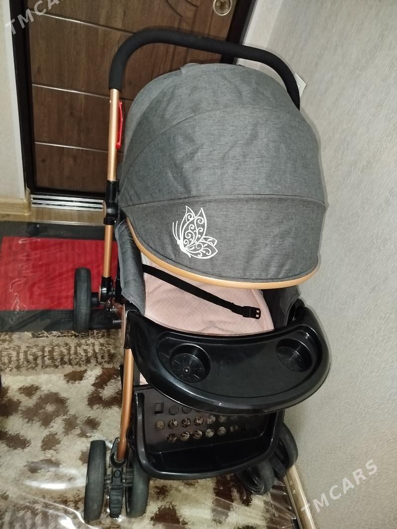 коляска - Mary - img 1