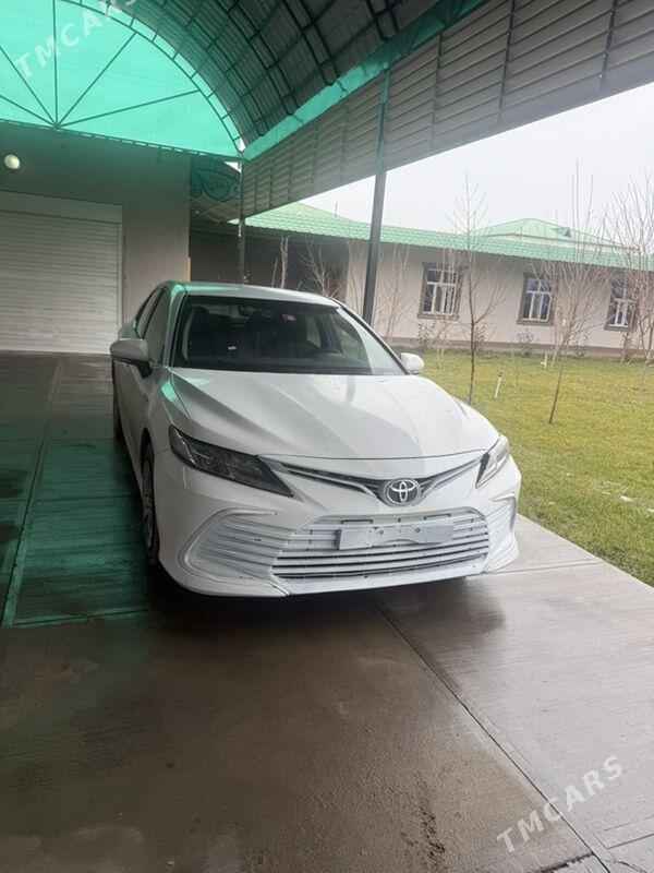 Toyota Camry 2021 - 205 000 TMT - Daşoguz - img 1