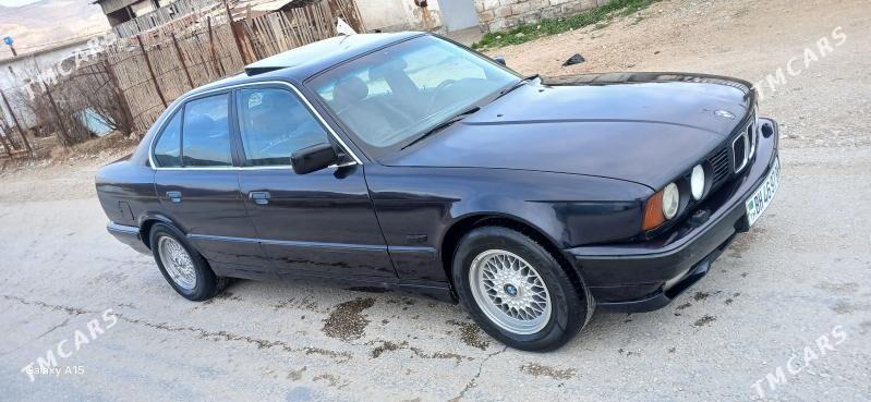 BMW 525 1991 - 55 000 TMT - Balkanabat - img 1