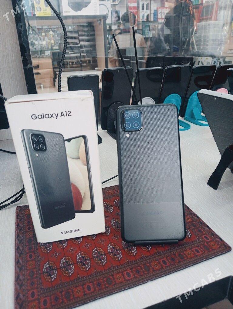 SAMSUNG A12 Tp - Mary - img 1