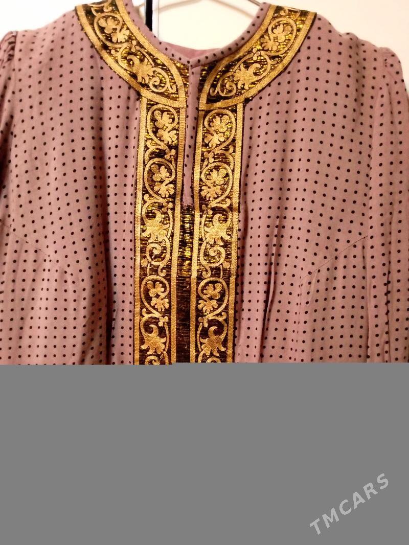 stapyl koynek - Мургап - img 1