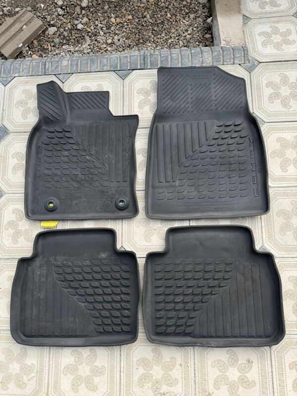 Gamry 2023 Kobirik 1 200 TMT - Mary - img 1