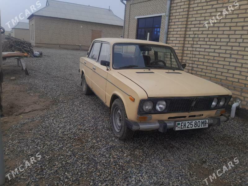 Lada 2106 1986 - 24 000 TMT - Мары - img 1
