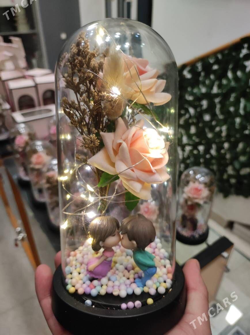 Solmajak Söýgi Güli - Дашогуз - img 1