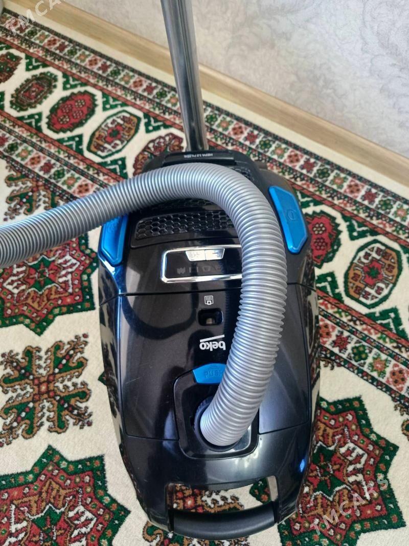 пылесос pylesos - Mary - img 1