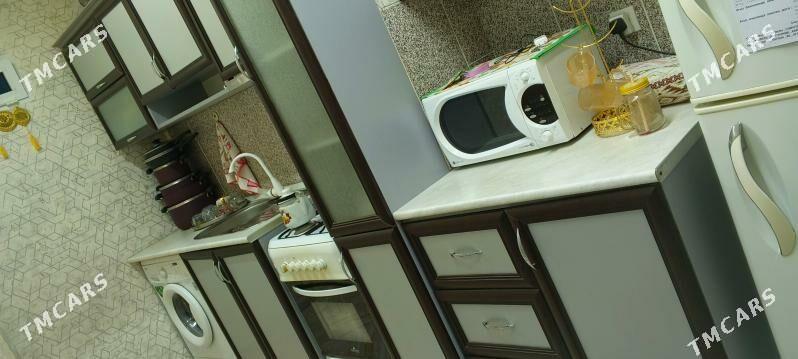 Kuhonny garnitur - Balkanabat - img 1