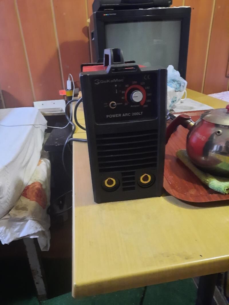 swarka aparat 2 500 TMT - Daşoguz - img 1