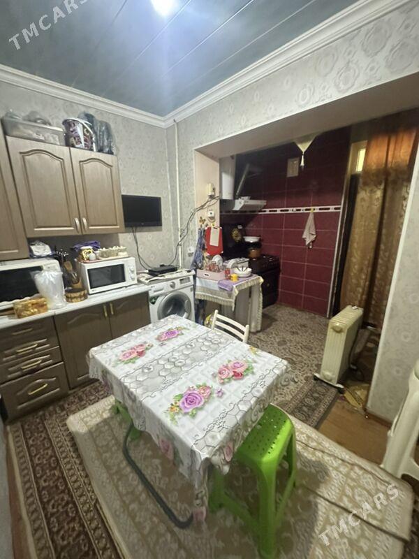 Satlyk jaý - Mary - img 1