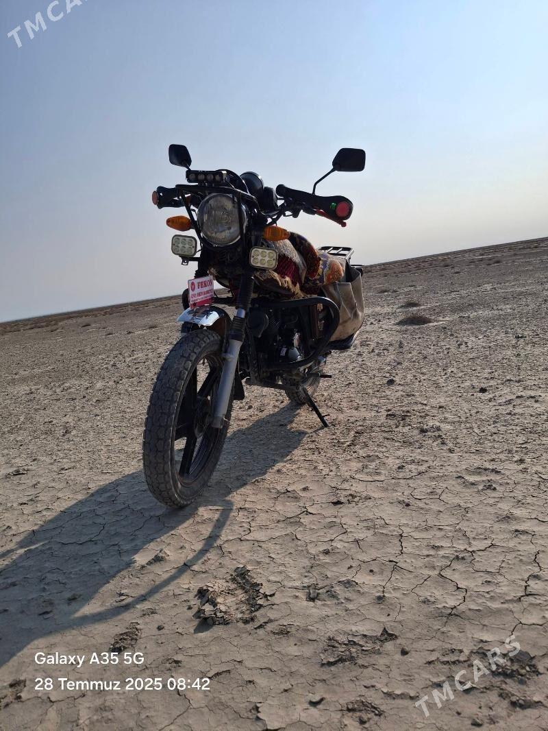 Fekon FK200-14G 2023 - 11 000 TMT - Гызыларбат - img 1